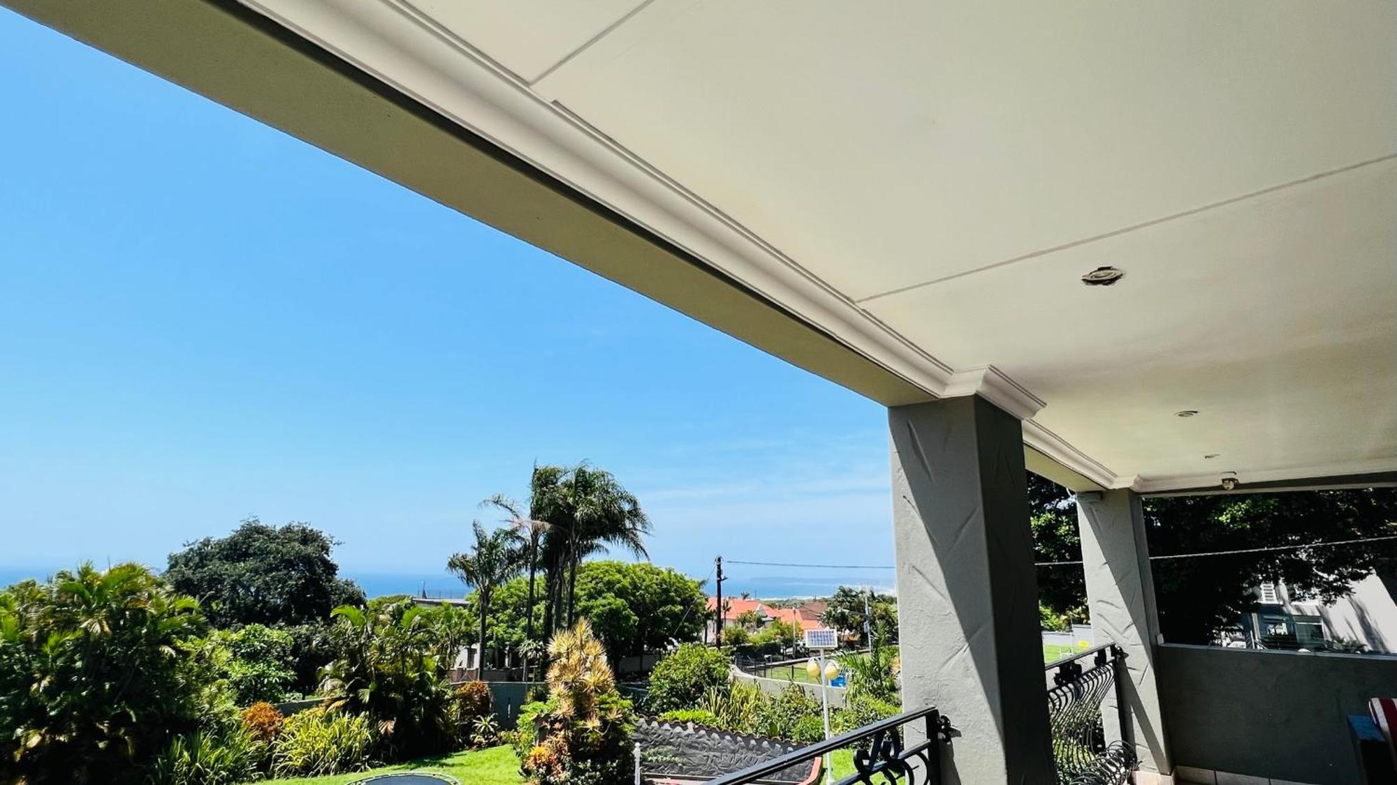 Casablanca Guest House เดอร์บัน ภายนอก รูปภาพ