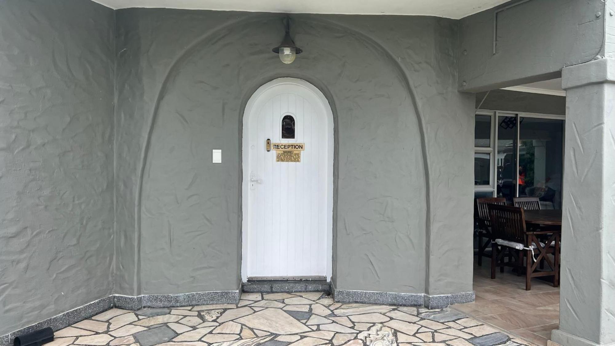 Casablanca Guest House เดอร์บัน ภายนอก รูปภาพ