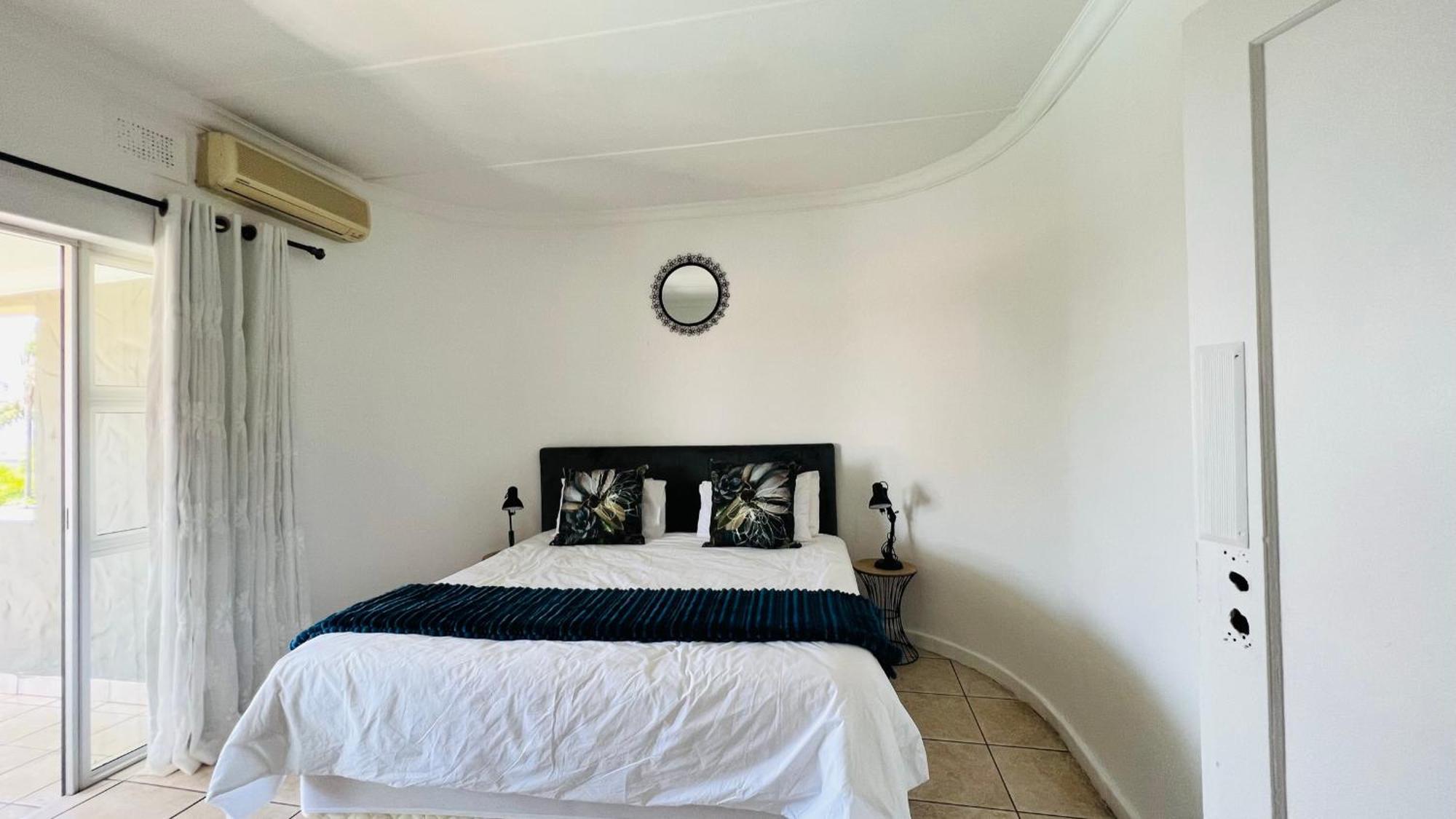 Casablanca Guest House เดอร์บัน ภายนอก รูปภาพ