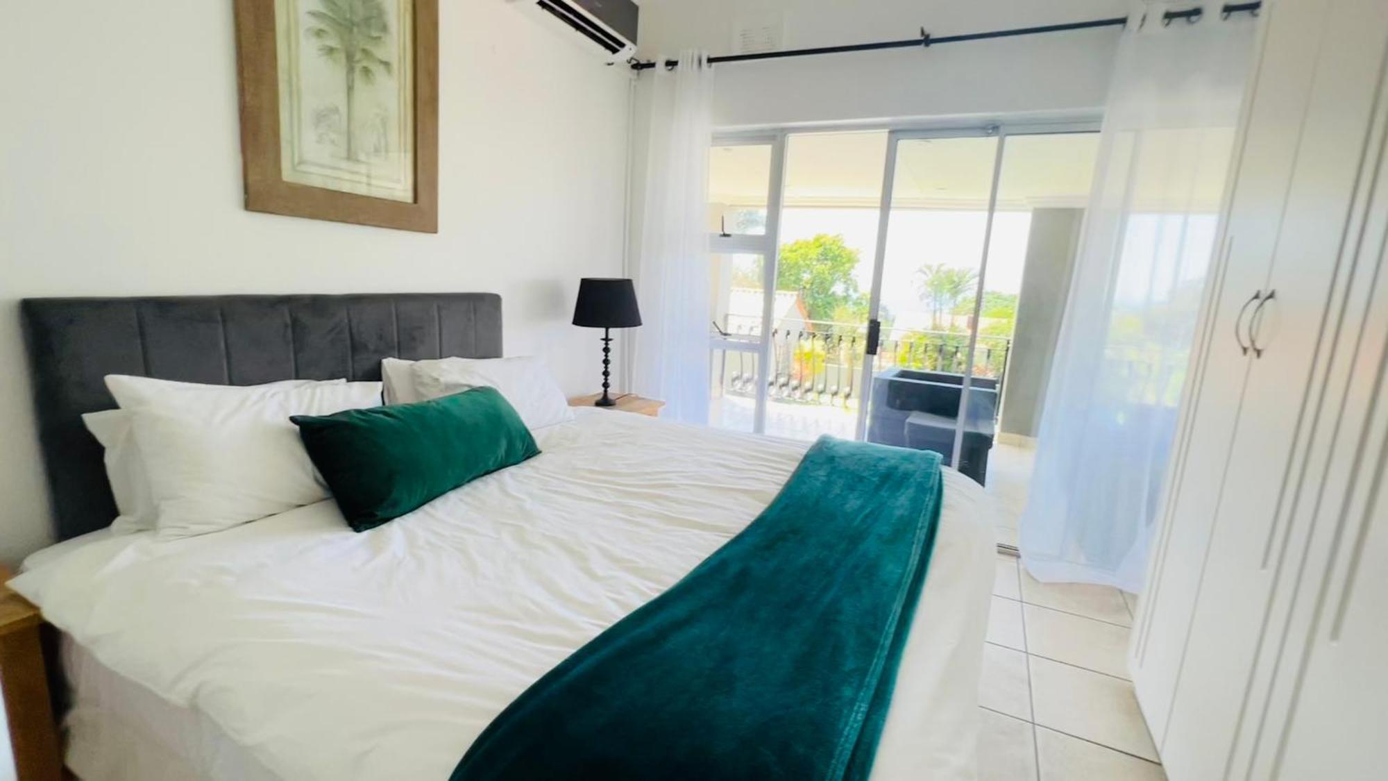 Casablanca Guest House เดอร์บัน ภายนอก รูปภาพ