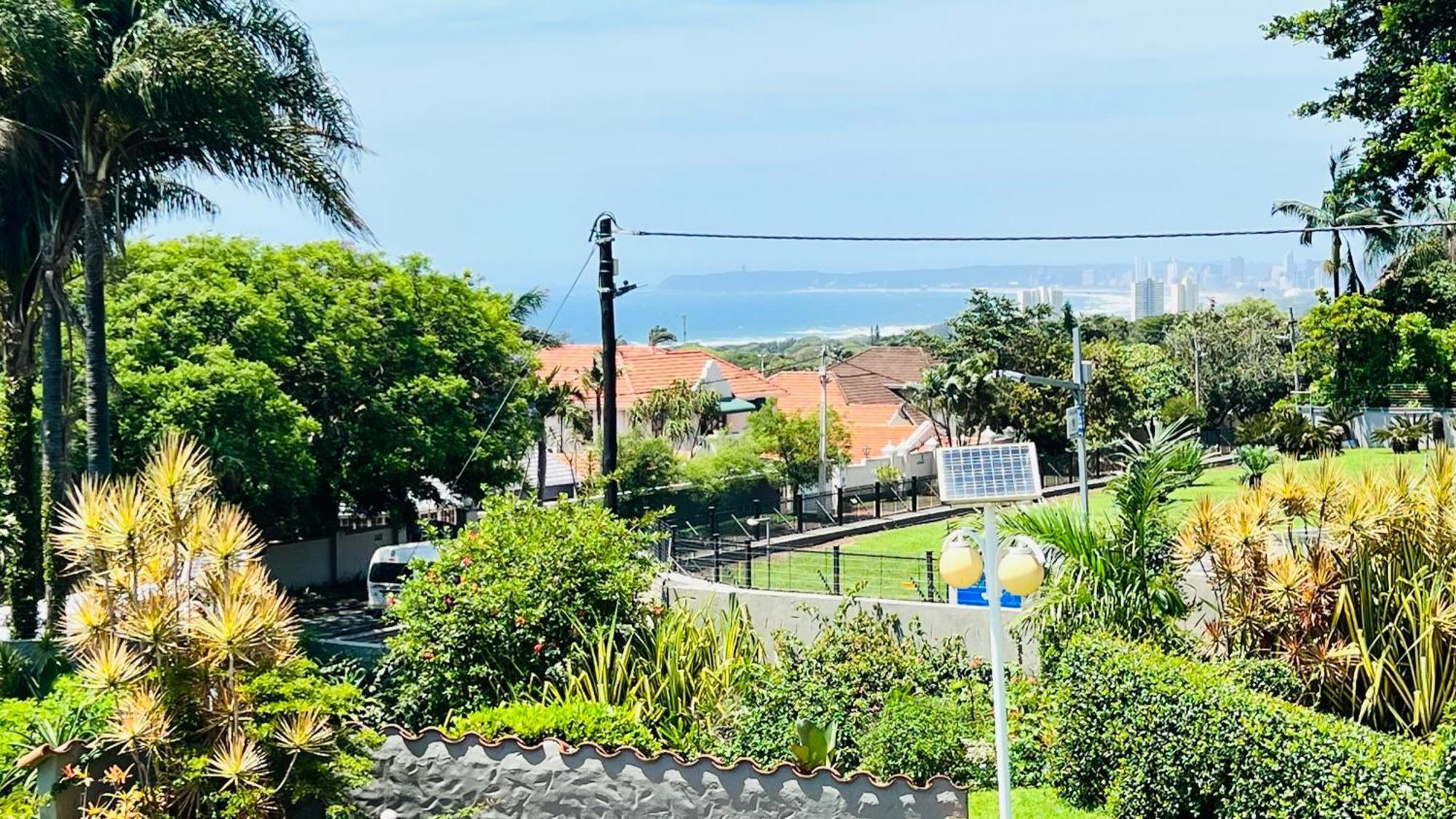 Casablanca Guest House เดอร์บัน ภายนอก รูปภาพ