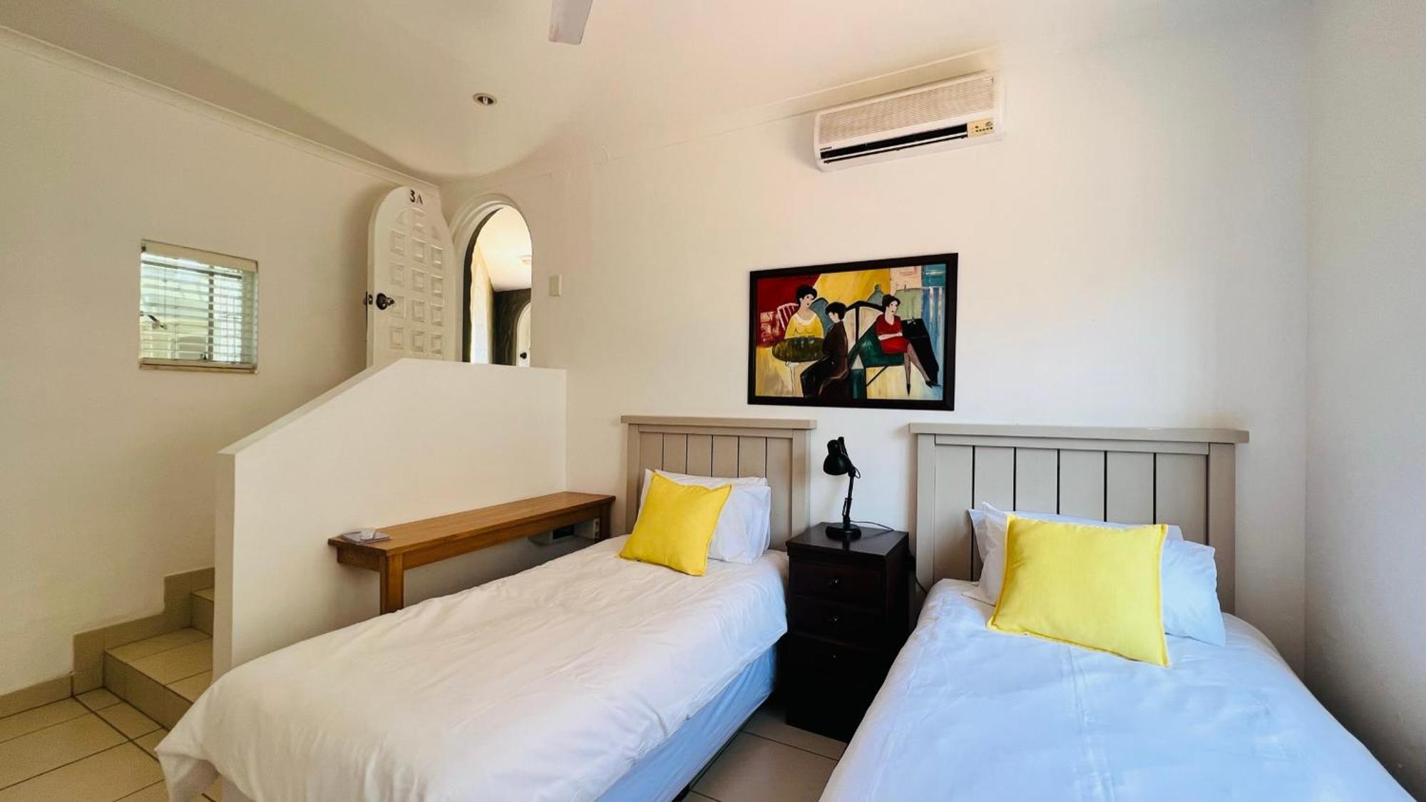 Casablanca Guest House เดอร์บัน ภายนอก รูปภาพ