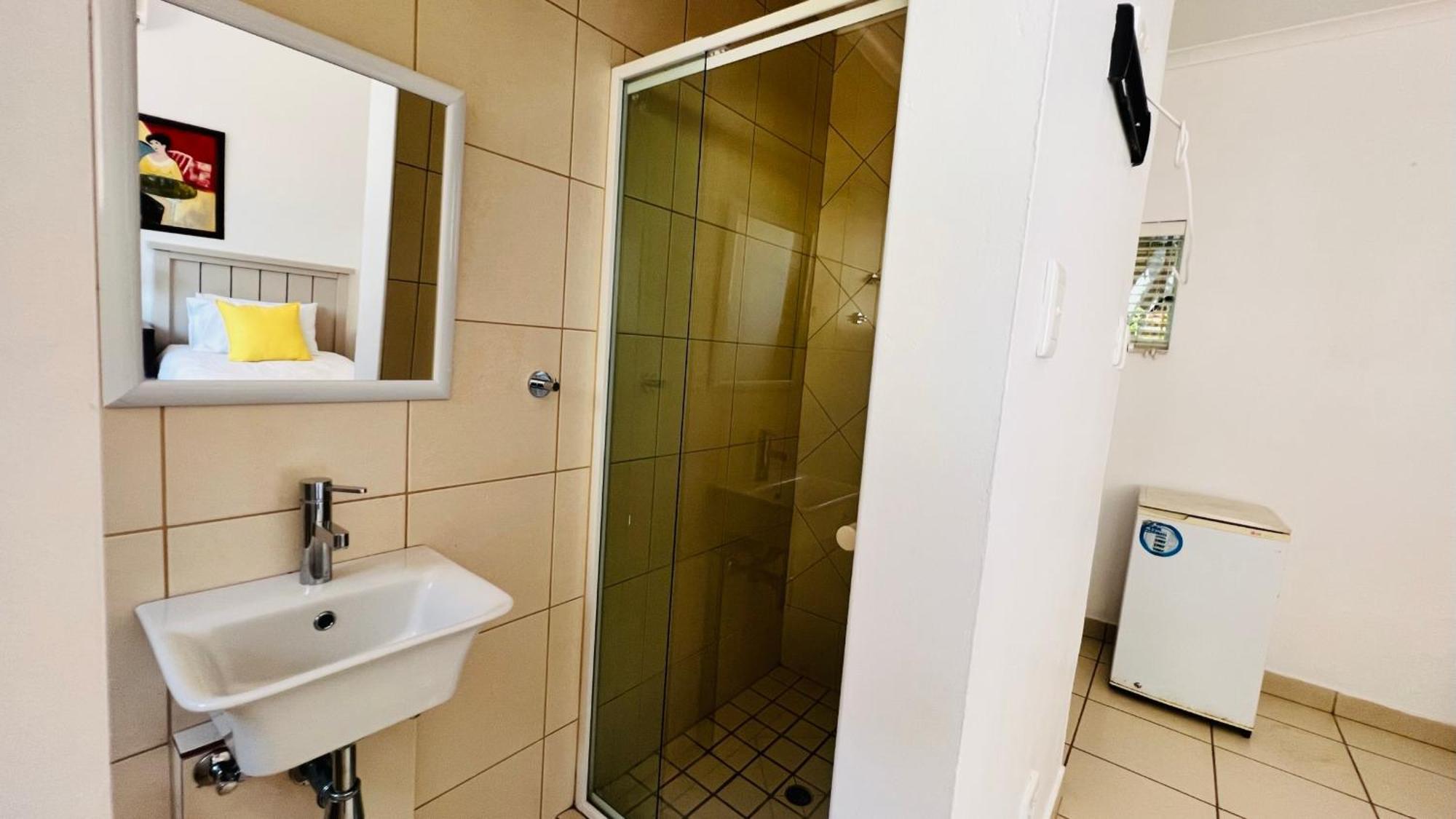 Casablanca Guest House เดอร์บัน ภายนอก รูปภาพ