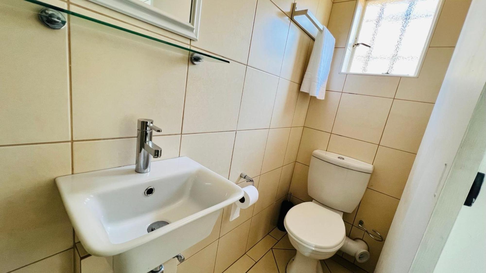 Casablanca Guest House เดอร์บัน ภายนอก รูปภาพ