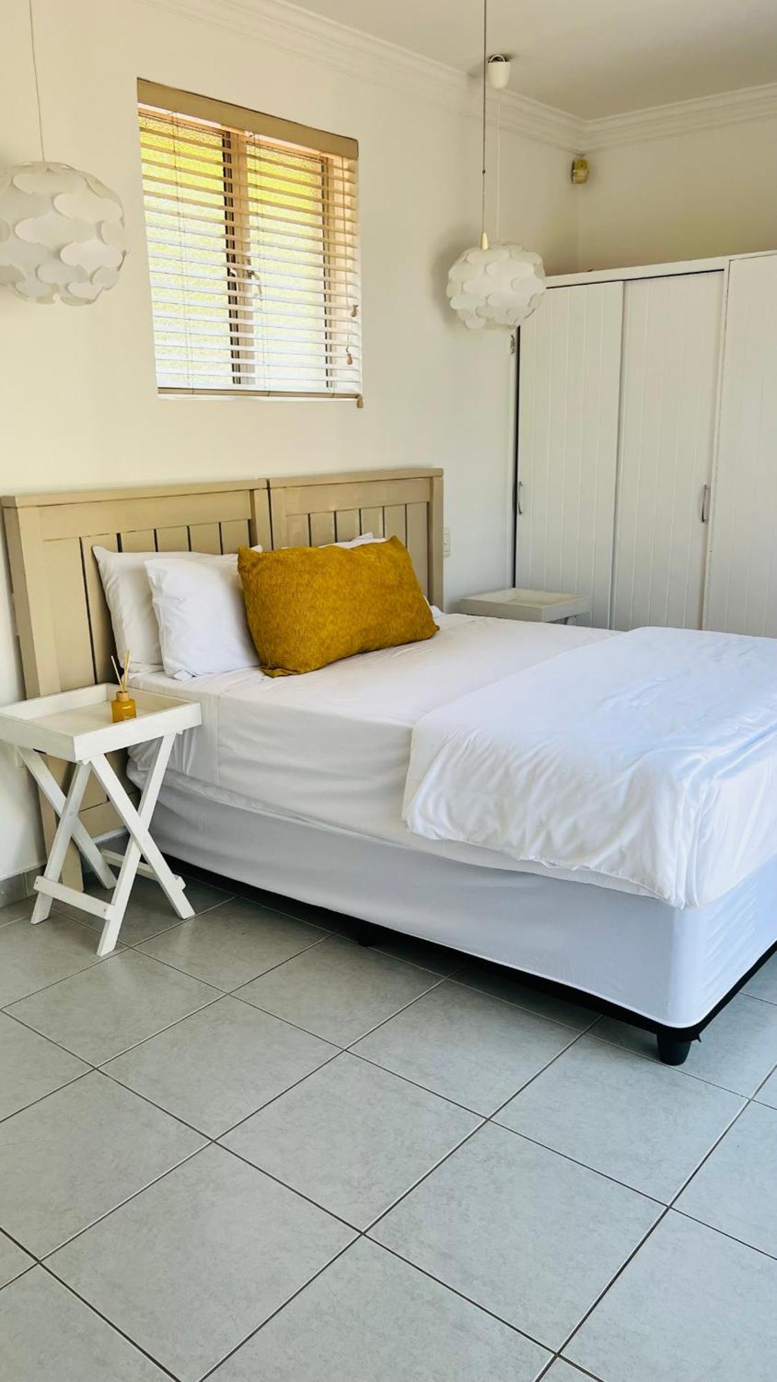 Casablanca Guest House เดอร์บัน ภายนอก รูปภาพ