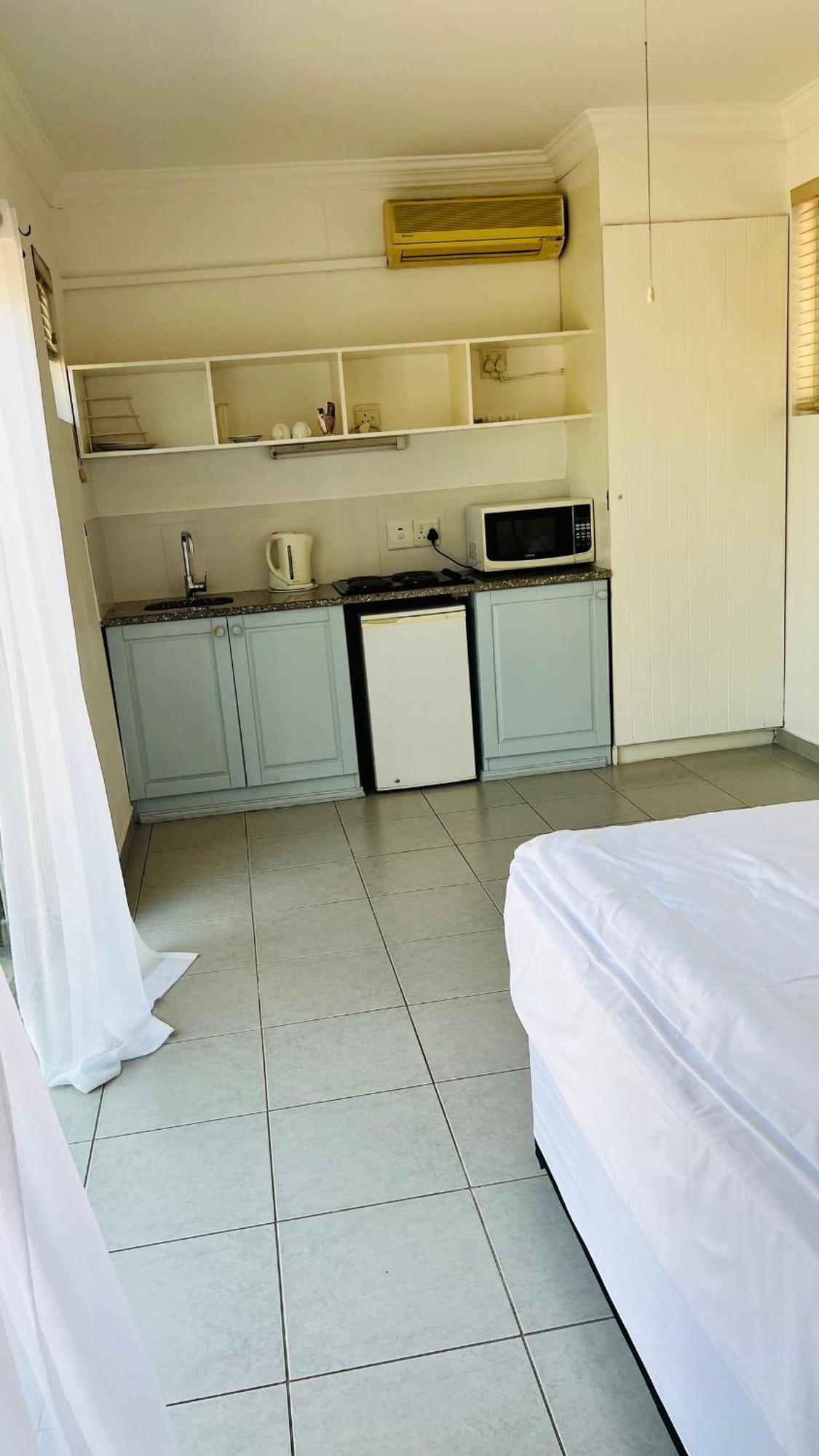 Casablanca Guest House เดอร์บัน ภายนอก รูปภาพ