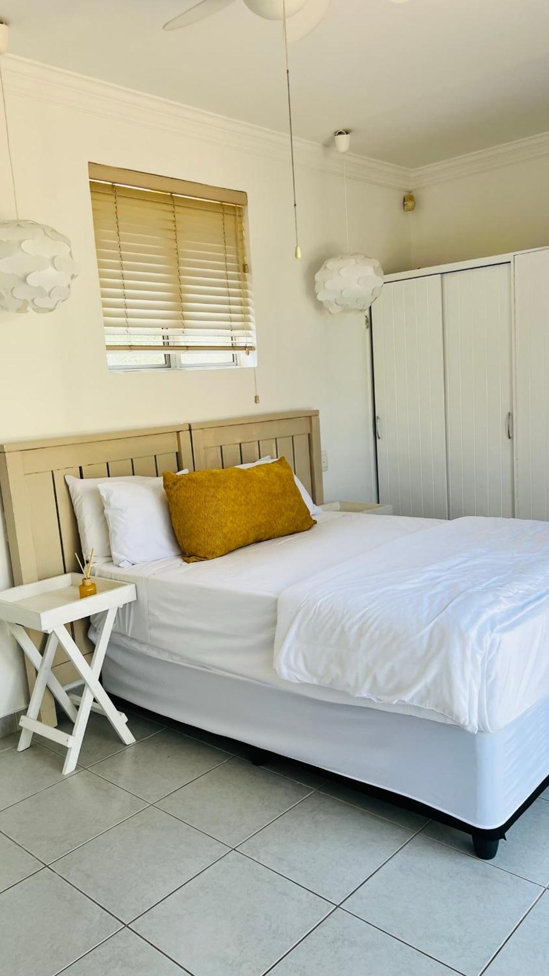 Casablanca Guest House เดอร์บัน ภายนอก รูปภาพ
