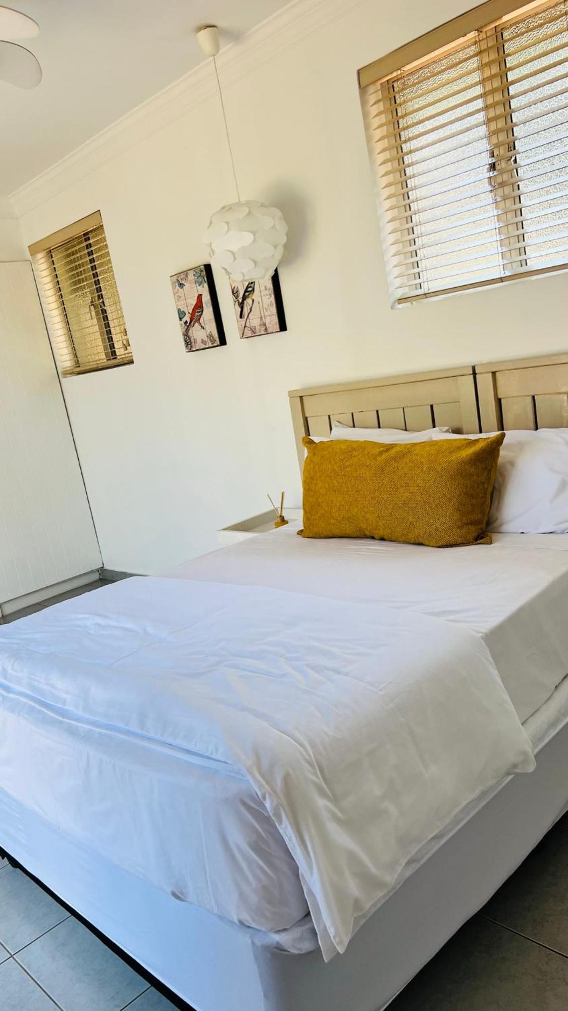 Casablanca Guest House เดอร์บัน ภายนอก รูปภาพ