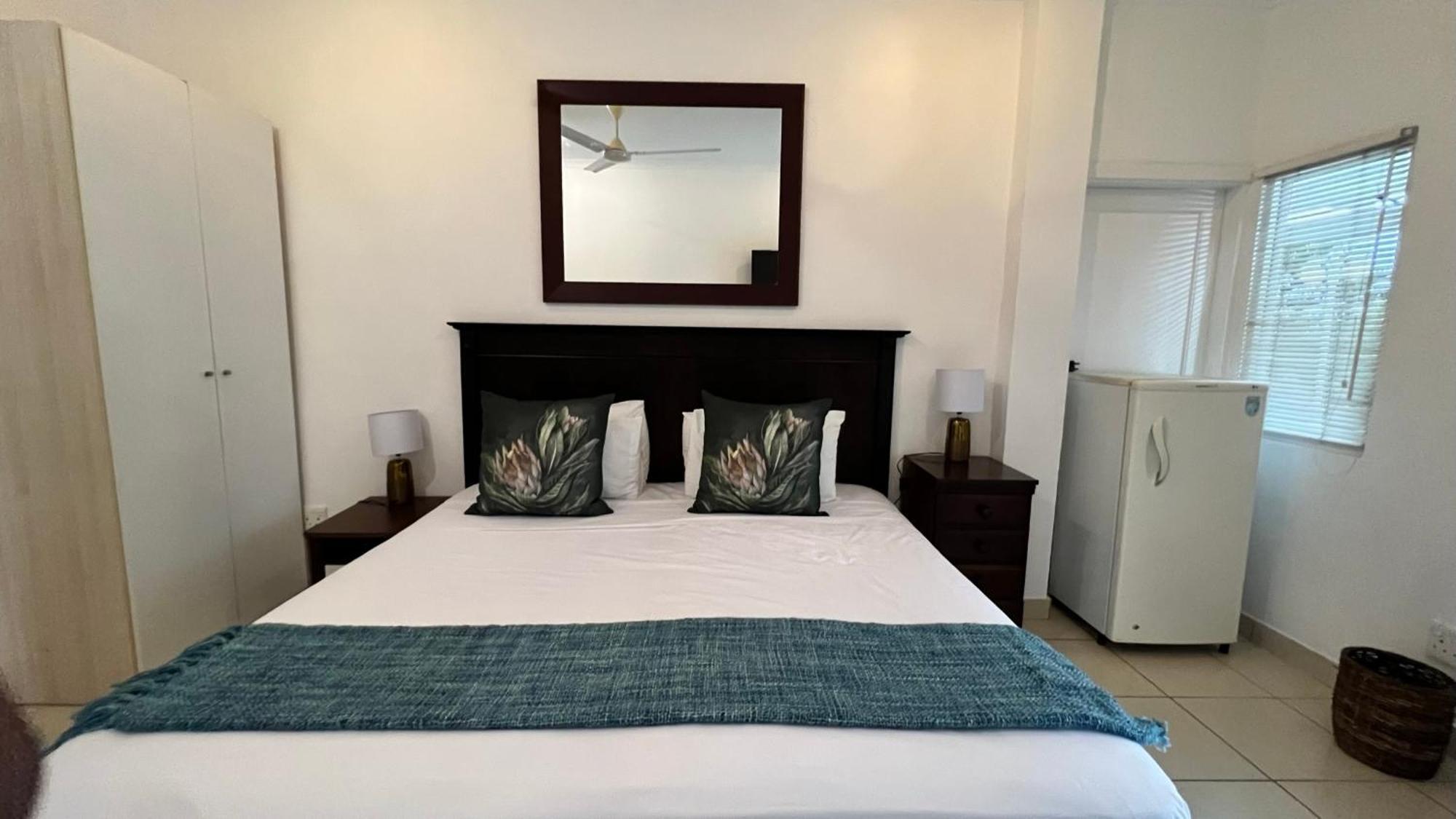Casablanca Guest House เดอร์บัน ภายนอก รูปภาพ