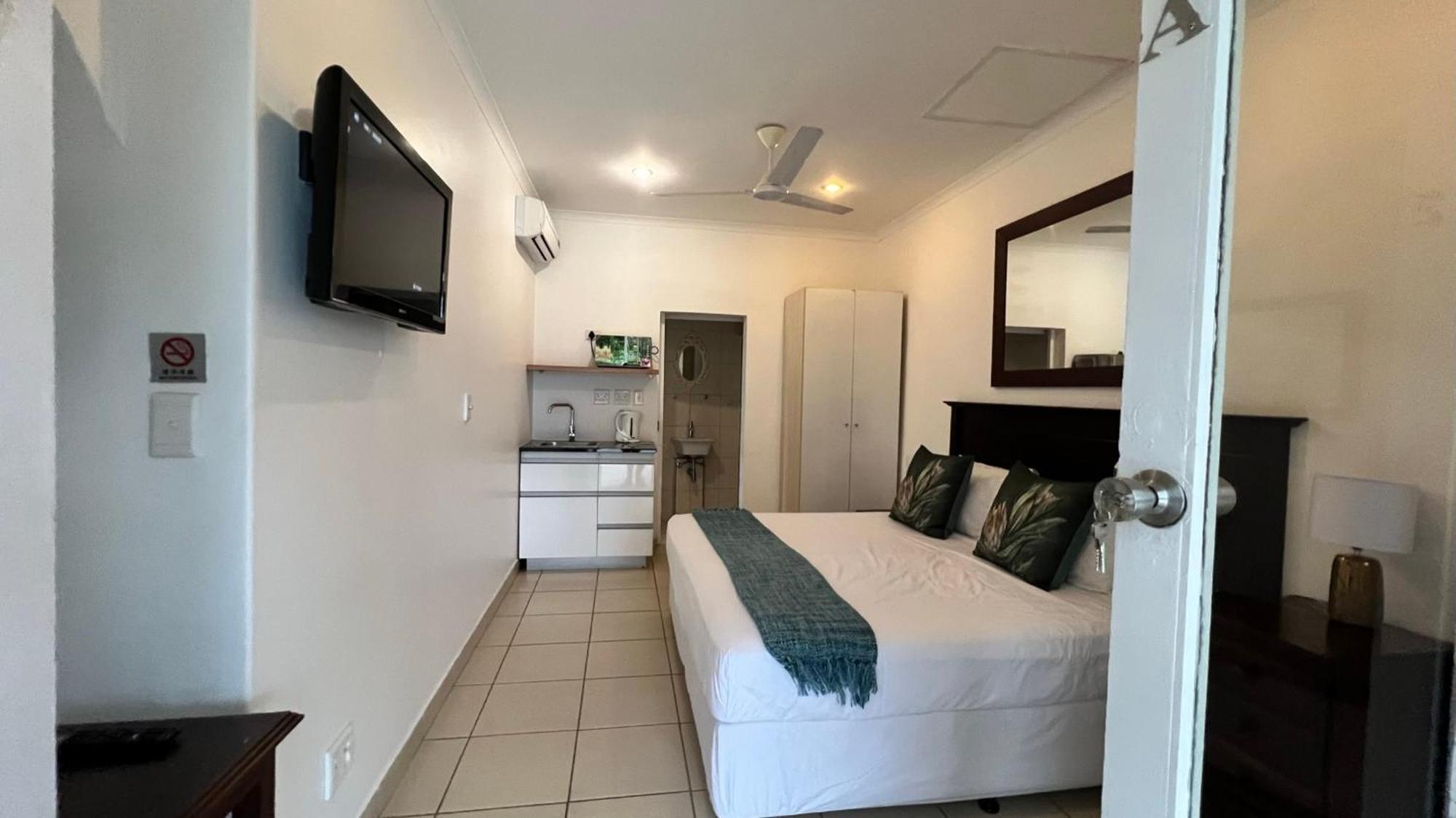 Casablanca Guest House เดอร์บัน ภายนอก รูปภาพ
