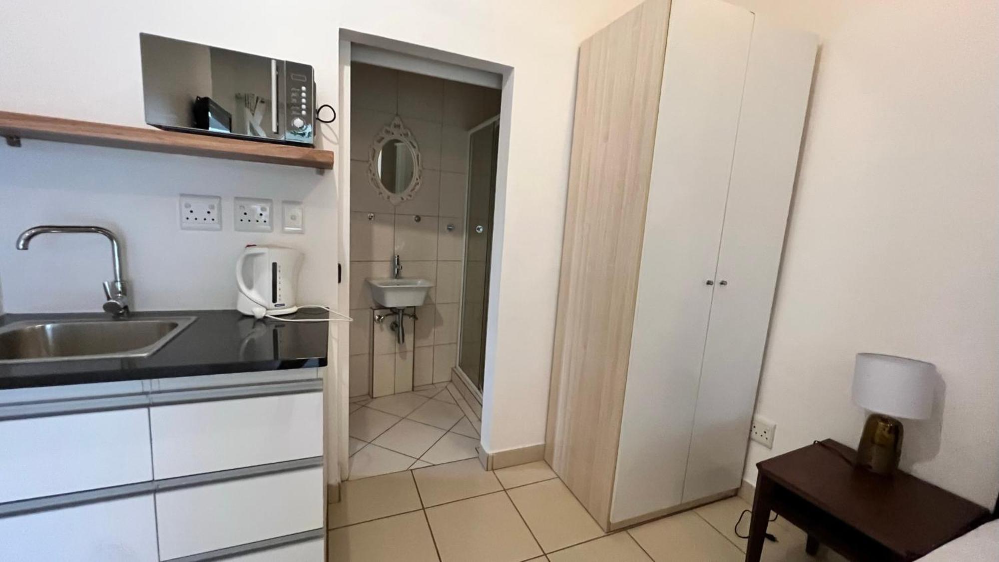 Casablanca Guest House เดอร์บัน ภายนอก รูปภาพ
