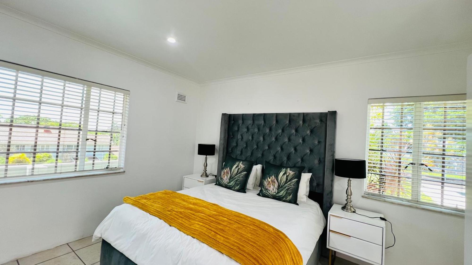 Casablanca Guest House เดอร์บัน ภายนอก รูปภาพ