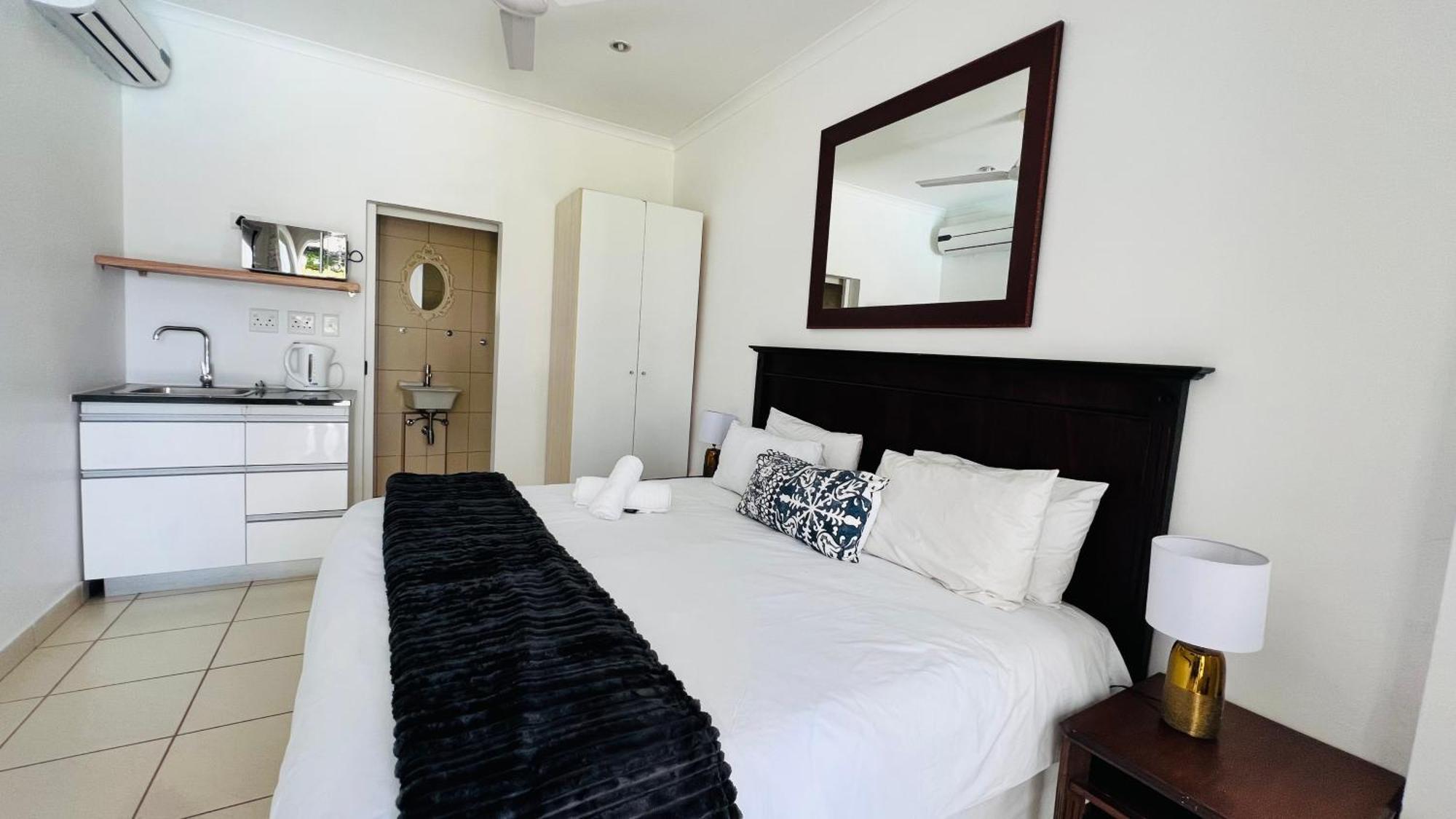 Casablanca Guest House เดอร์บัน ภายนอก รูปภาพ